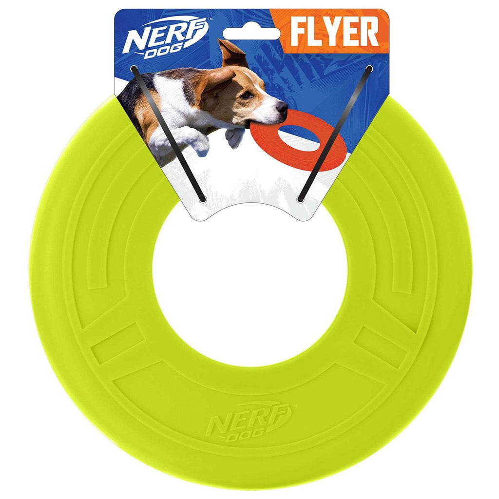 Atomic Flyer Dog Toy D645