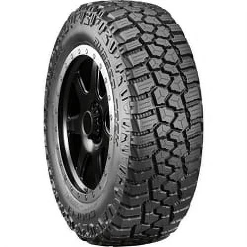 All Terrain 275/60R20 115T Light Truck Tire G325