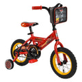 Red 12 Kids' Bike L531893