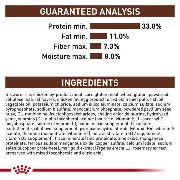 Veterinary Diet Gastrointestinal Cat Treats T404612