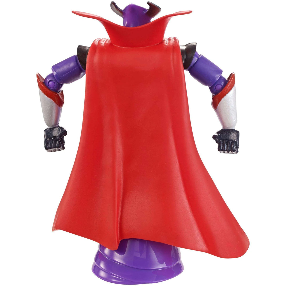 Zurg Figure, 4" B33941