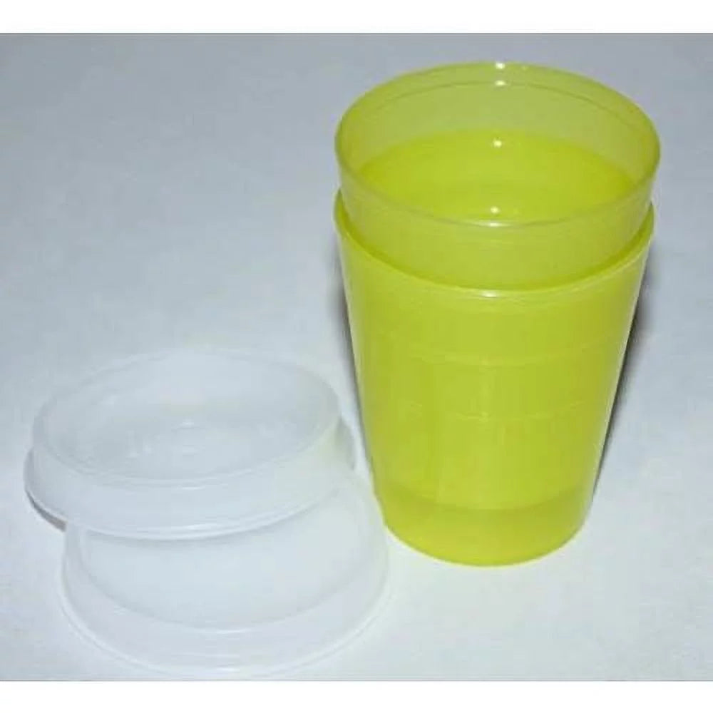 Set Of 2 Airtight 2 Oz Minis N5200