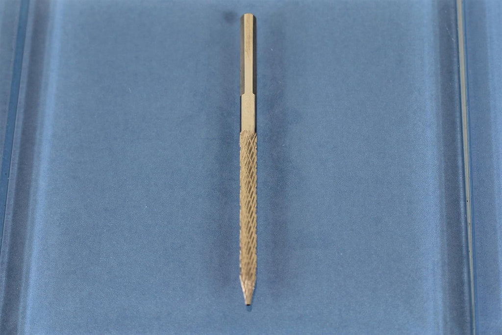 Carbide Burr Drill Bit Tire Repair Tool Pack of 2 P211808