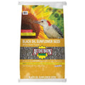 Black Oil Sunflower Seed Wild Bird Food A99351