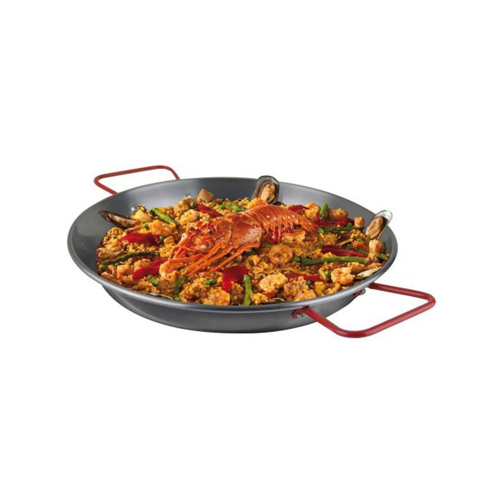 Carbon Steel Paella Pan B691467
