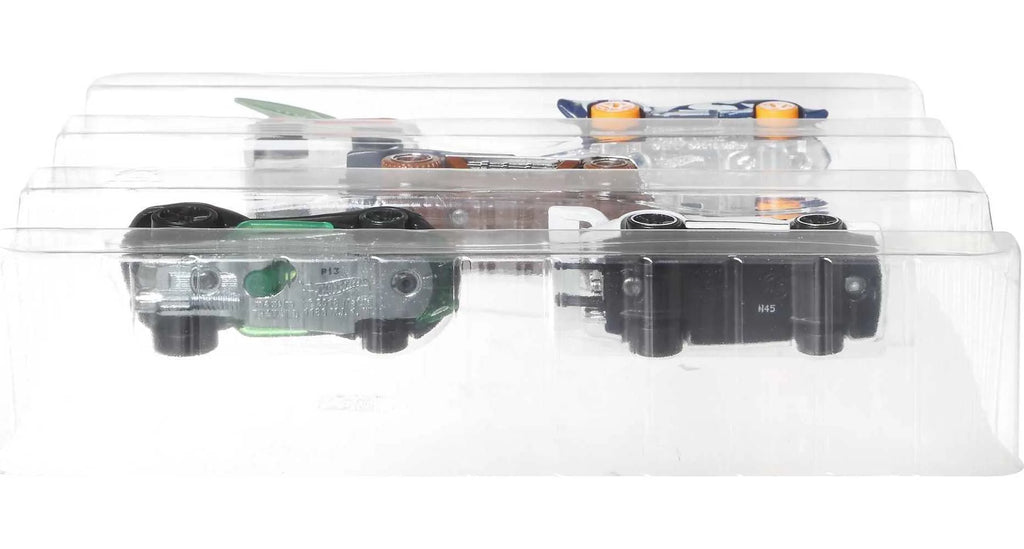 Star Wars Character Car 5-Pack H76163