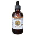 Organic Goldenseal Dried Leaf Liquid Extract 4 oz H79279