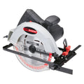 10 Amp 7-1/4 in. Circular Saw H521804