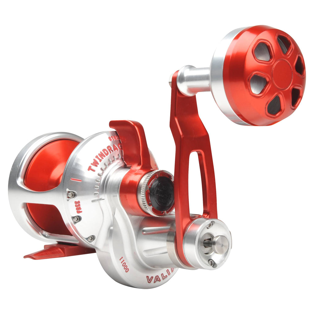 Black Conventional Reel Q61452