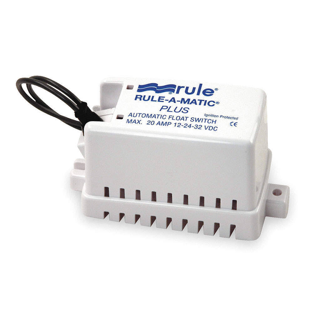Float Switch, 12-24-32 Volt O78919