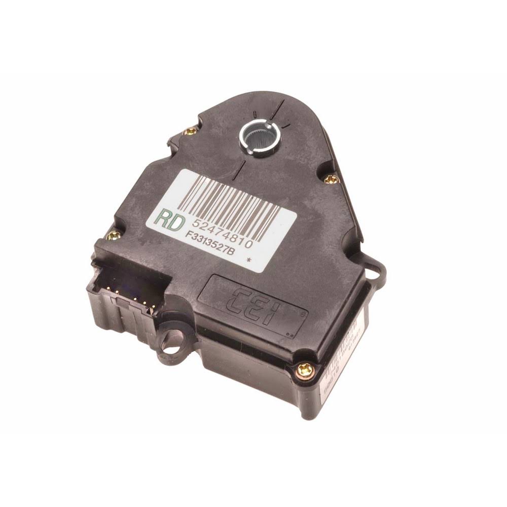 Temperature Valve Actuator D849769