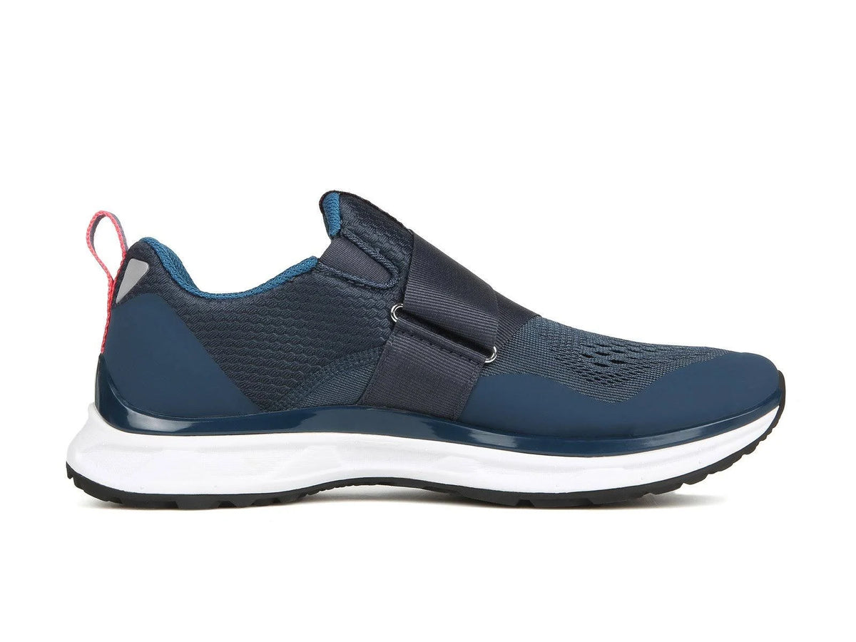Navy Slipstream Shoes G789