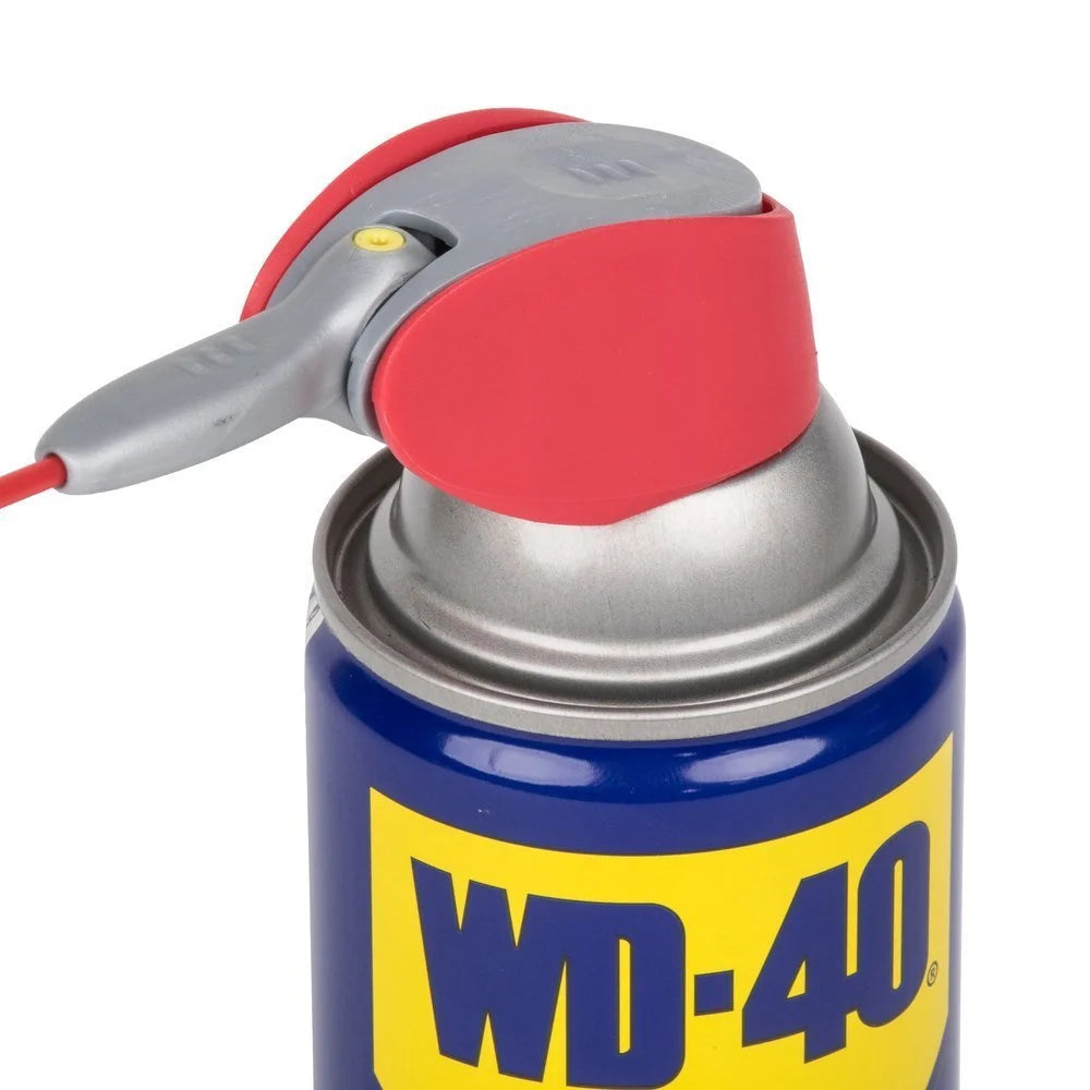 4 Cans 8 oz Multi-Use Product with Smart Straw H891909