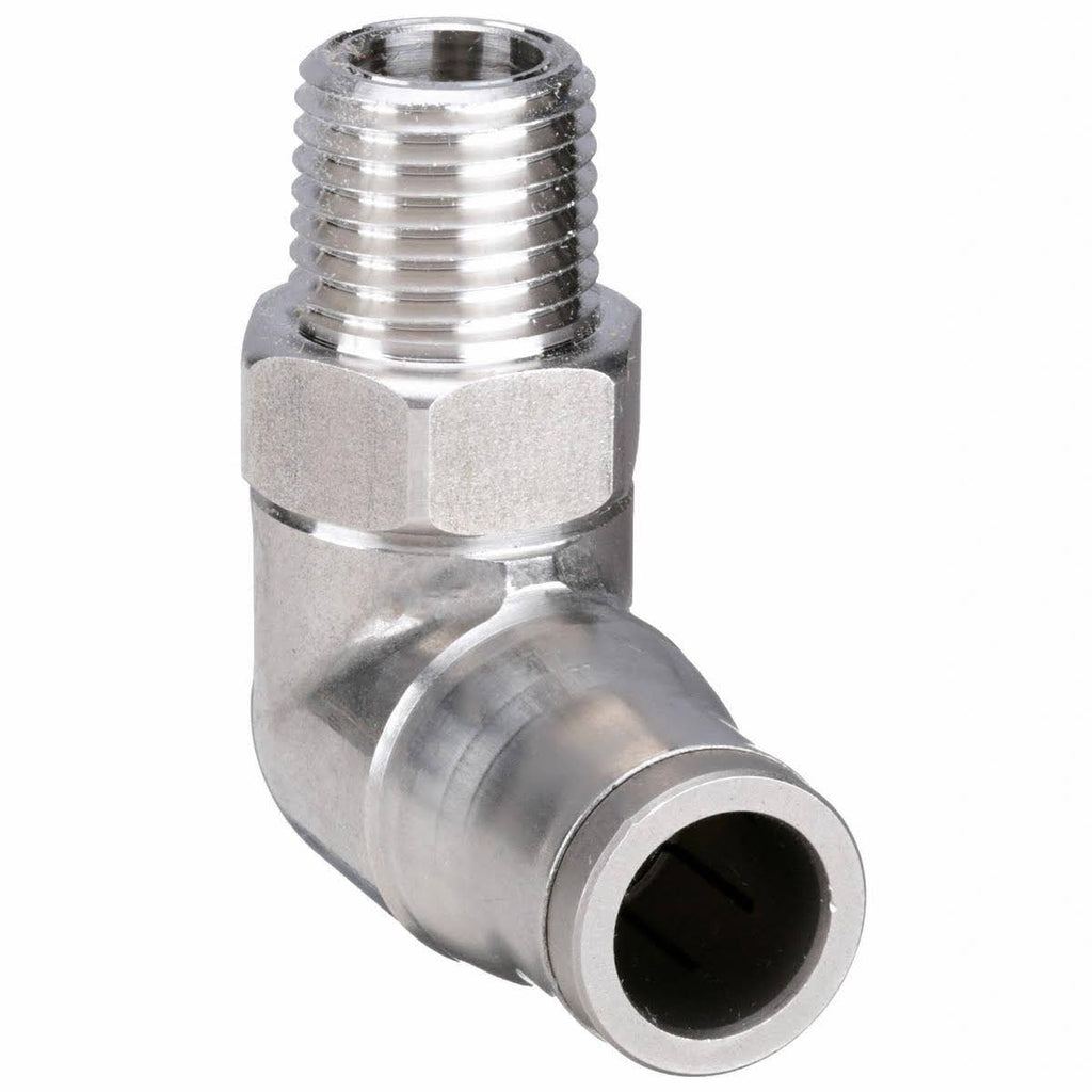 316 SS Elbow I74175