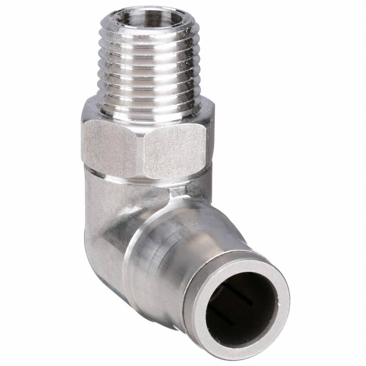 316 SS Elbow I74175