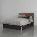 2 Piece Full Size Bedroom Set Q844222