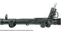 Steering Rack and Pinion L49014