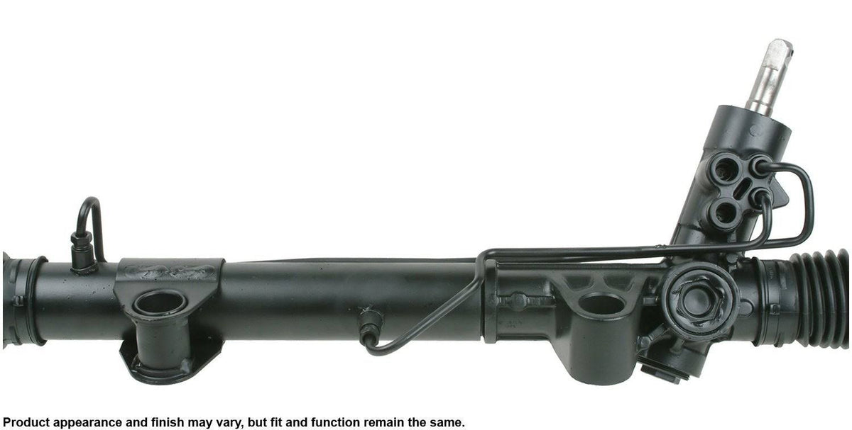 Steering Rack and Pinion L49014