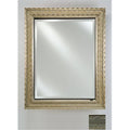 20 in. x 26 in. Recessed Single Door Cabinet N26309