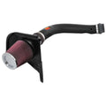 Performance Air Intake System Q263853