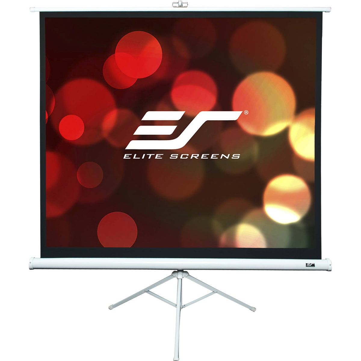 Portable Tripod Screen X810