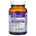 Fermented Vitamin B Complex 60 Vegan Tablets V610603