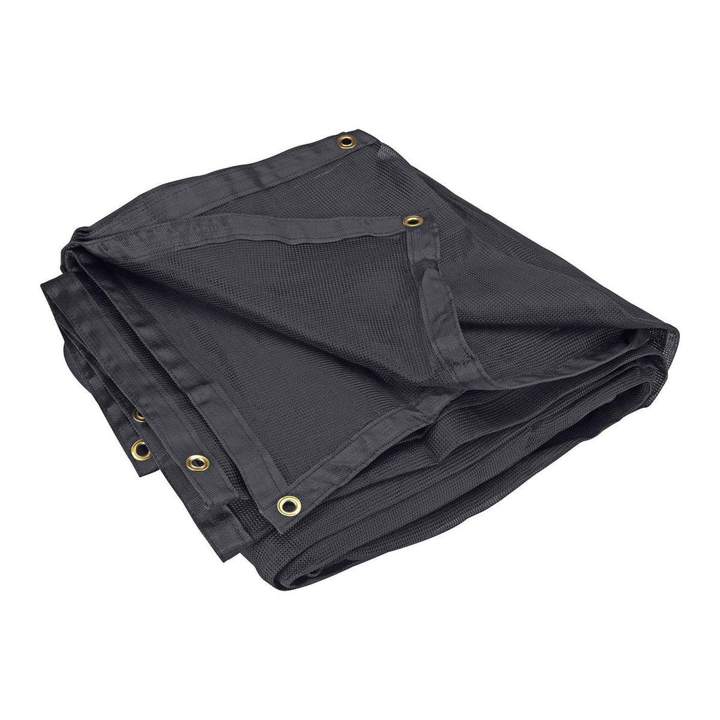 12 ft. x 20 ft. Mesh Weather-Resistant Tarp Q768182