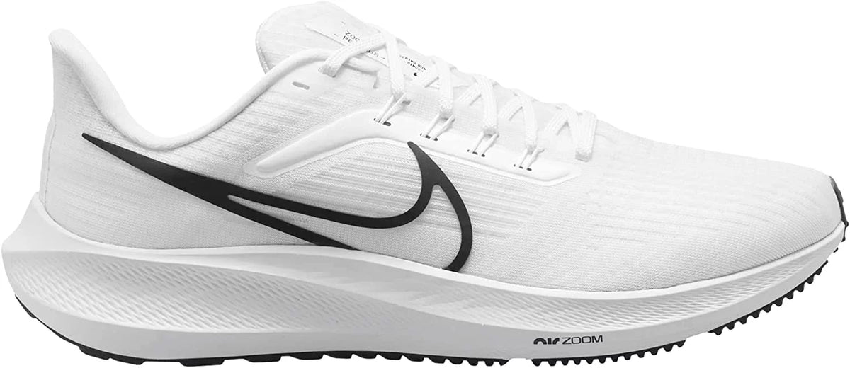 White Training Shoes B8180