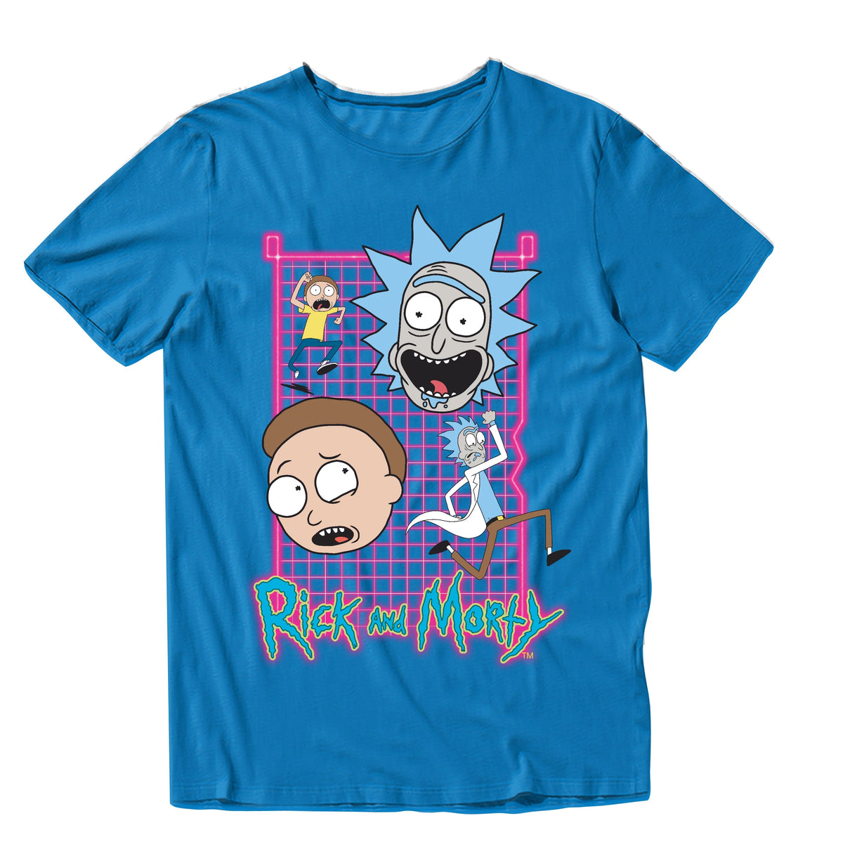Short Sleeve T-Shirt G623