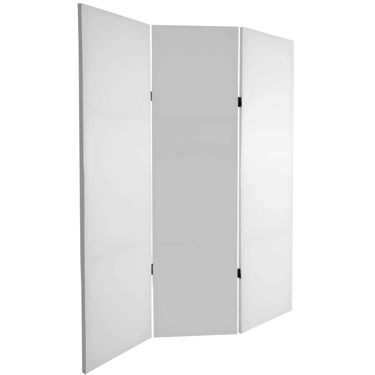 Double Sided Canvas Room Divider Y476