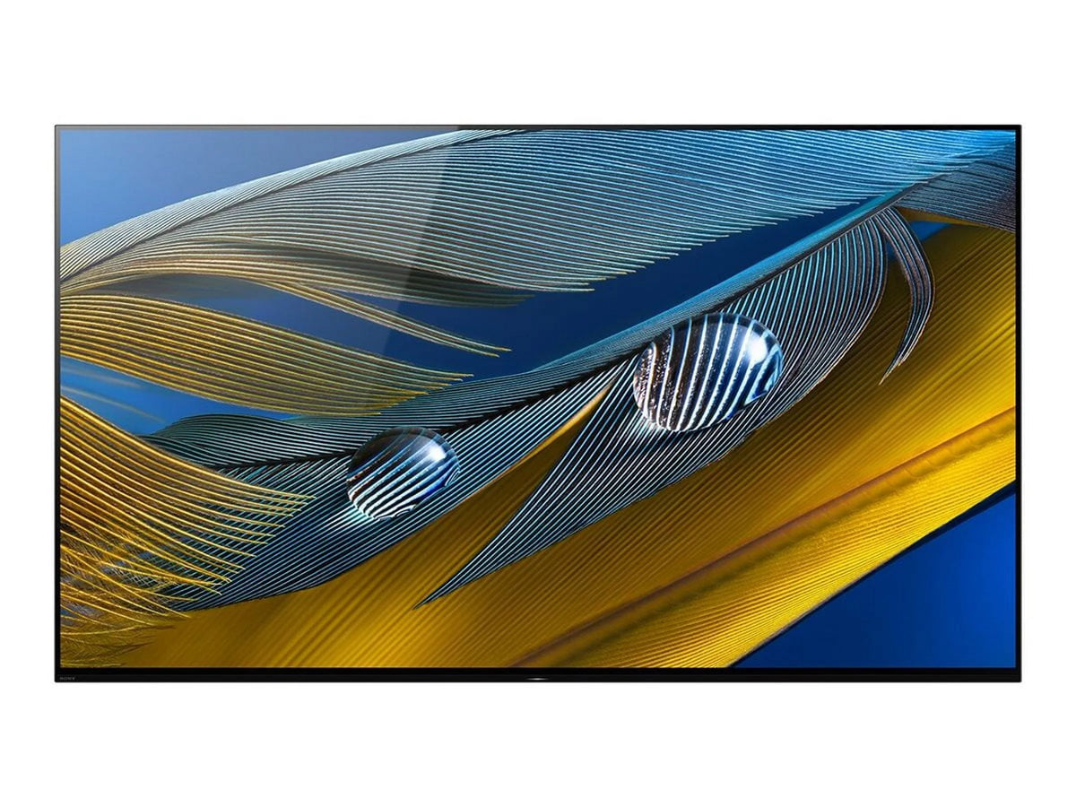 65” OLED 4K Ultra HD Smart TV B788705