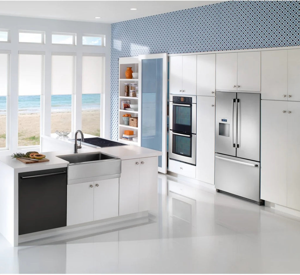 24 Inch Built-In Dishwasher A9679