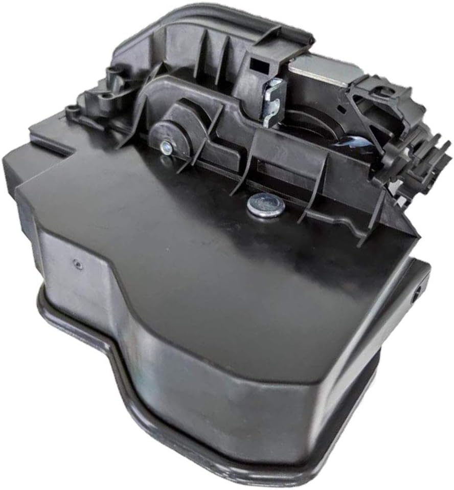Rear Right Door Lock Actuator Latch Pack of 2 H4777