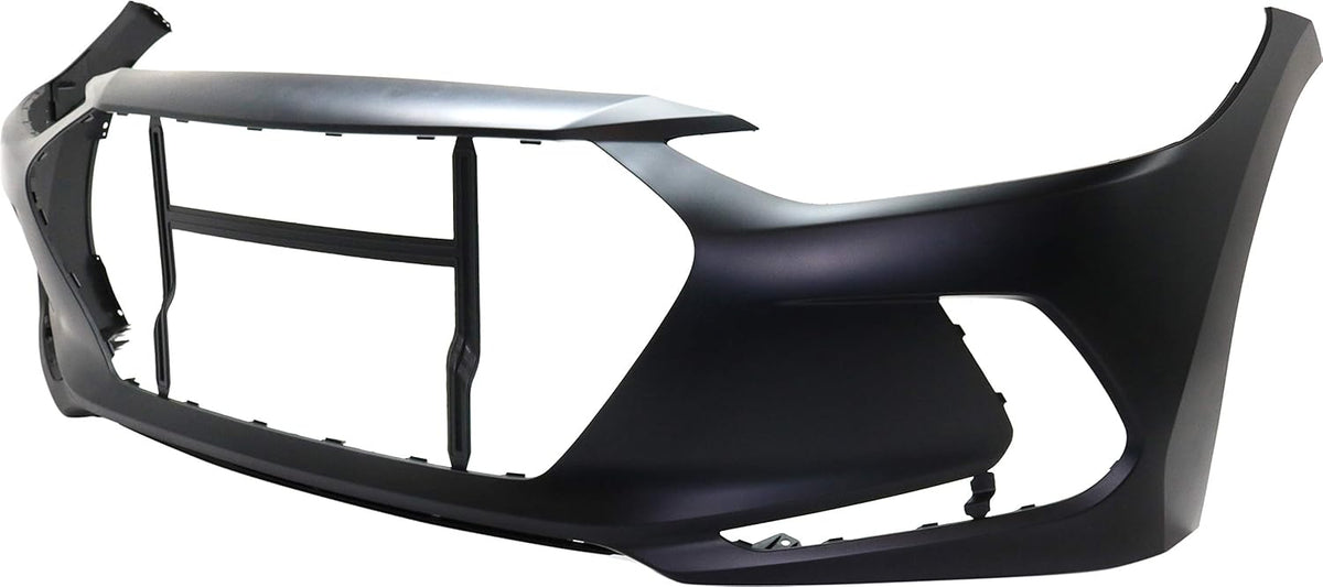 Front Bumper Cover Primed W442