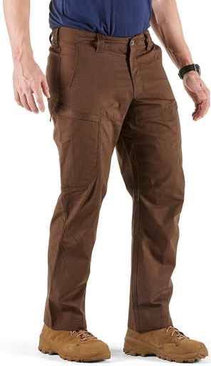 Black Apex Pant S121