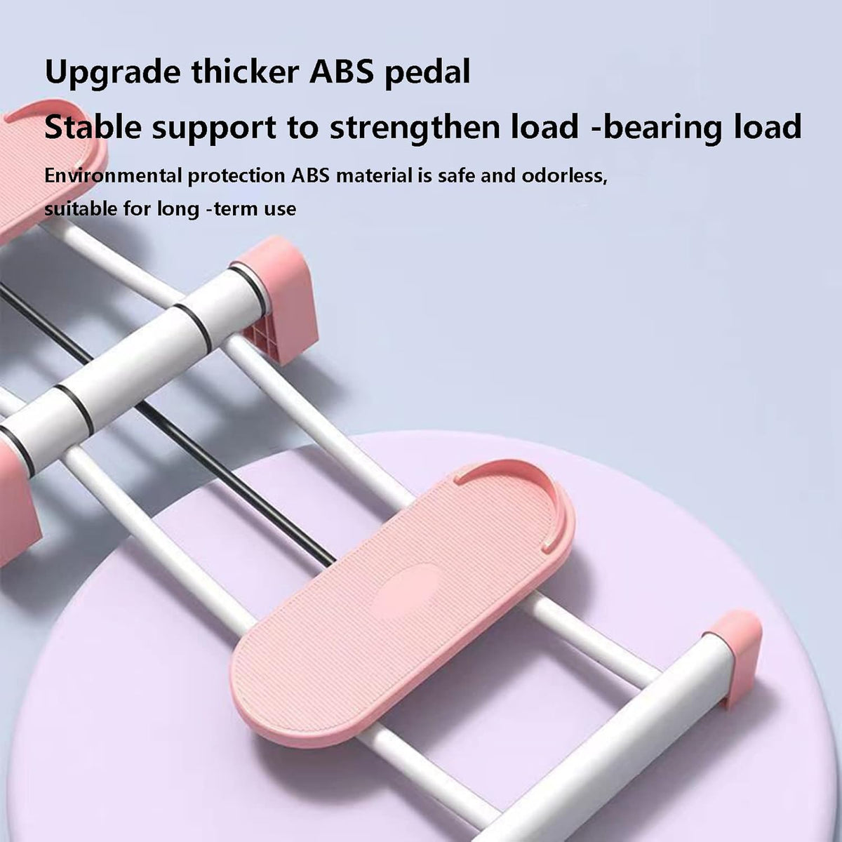 Pink Leg Exercise Machine H279521