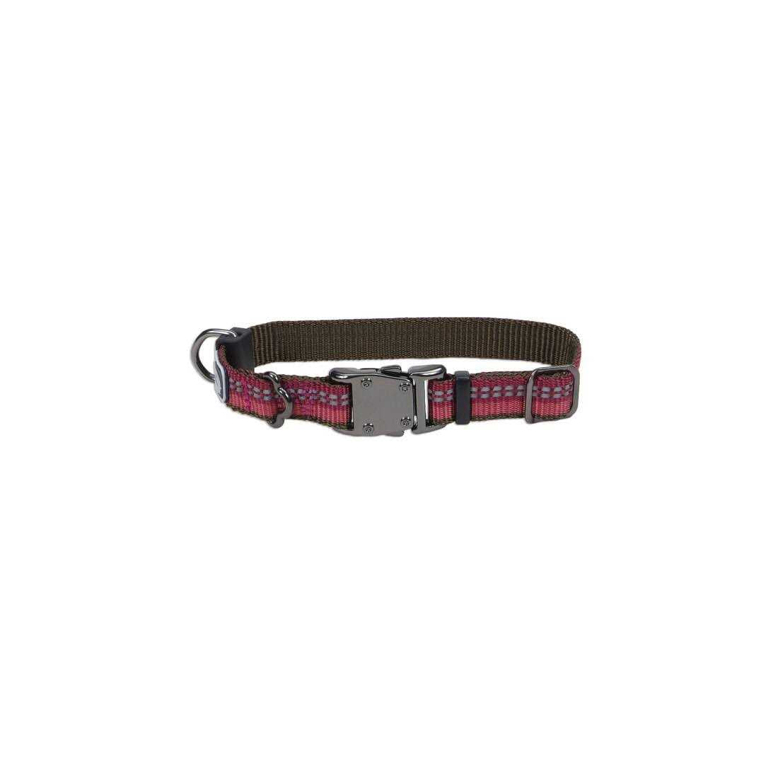 Reflective Adjustable Dog Collar A961