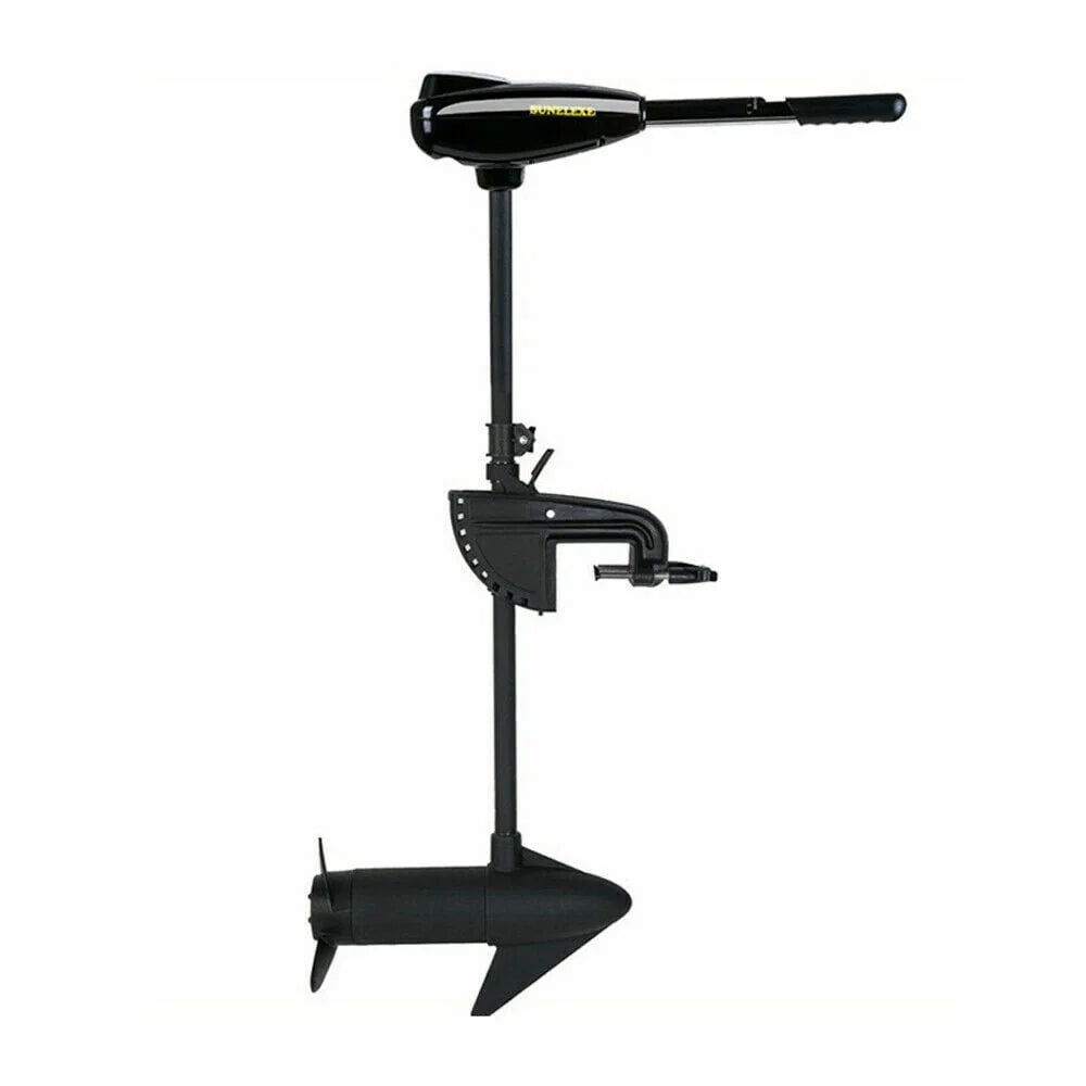 12V 408W Electric Trolling Motor I1382