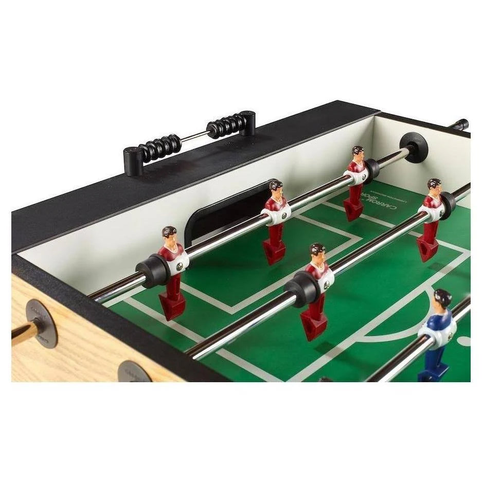 Wild Cherry Foosball Table I387