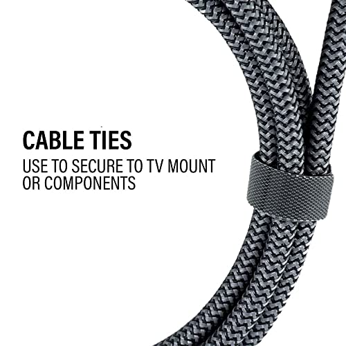 2.1 channel soundbar with wireless subwoofer (Black) W1232