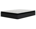 Full Size 13 inch Pillow Top Hybrid Gel Memory Foam Mattress F7299