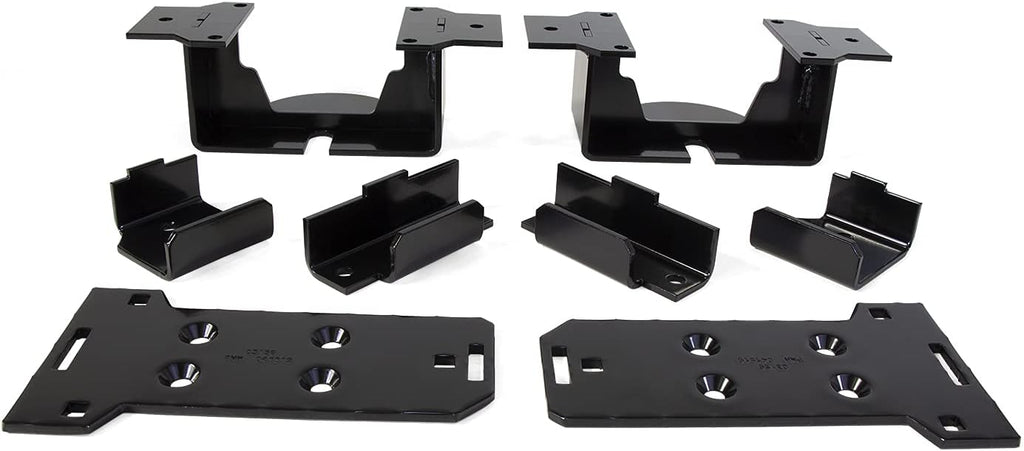 Air Suspension Kit J340