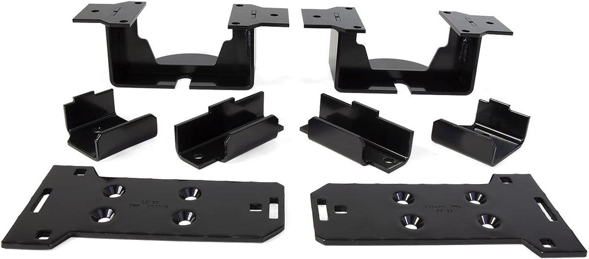 Air Suspension Kit J340