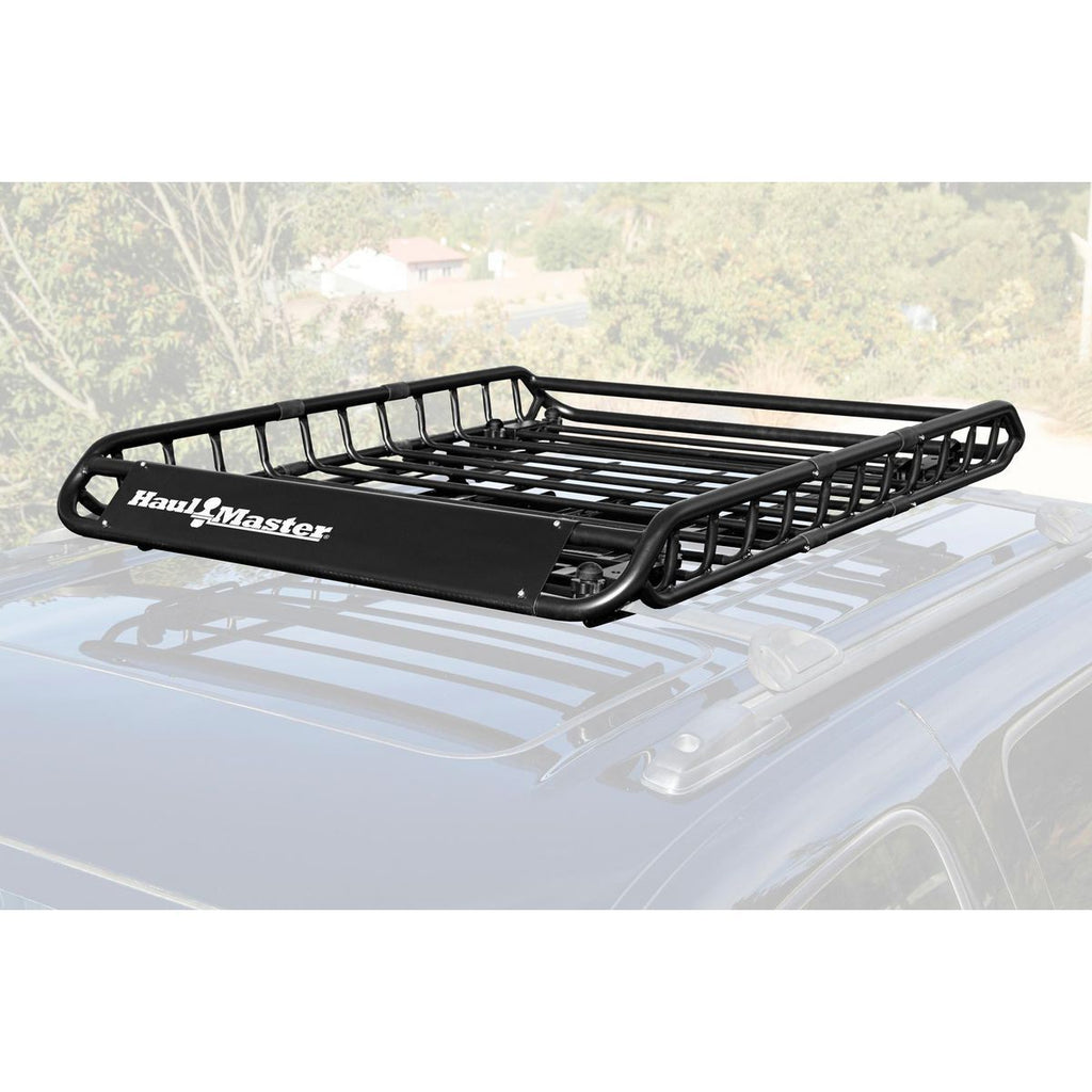 Steel Roof-Mounted Cargo Carrier R99556