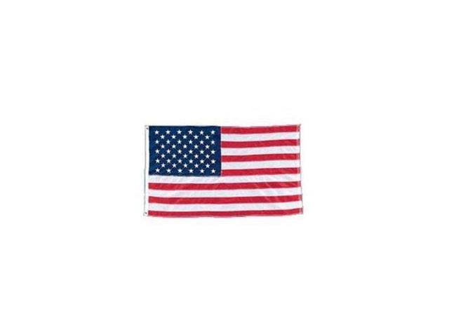 Heavyweight Nylon American Flag V8098