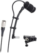 Clip-On Instrument Microphone H969470