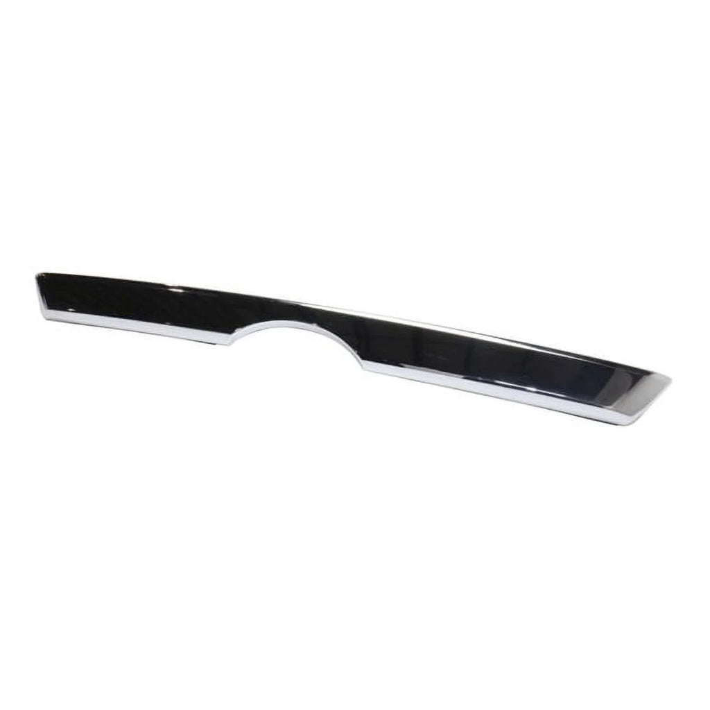 Front Upper Grille Trim Grill Molding Center C774729