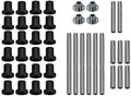 Heavy Duty UHMW A Arm Bushing Kit for Polaris RZR 800 / RZR S 800 (2008-2014) T966665