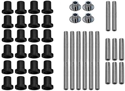 Heavy Duty UHMW A Arm Bushing Kit for Polaris RZR 800 / RZR S 800 (2008-2014) T966665