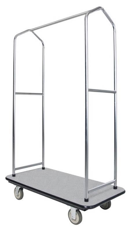 Economy Bellman Cart F594837